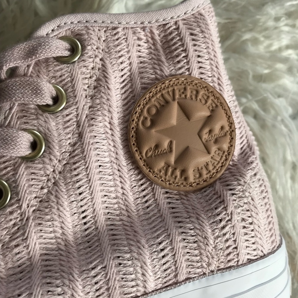 NWT Converse Chuck Taylor All Star - Picture 6 of 8